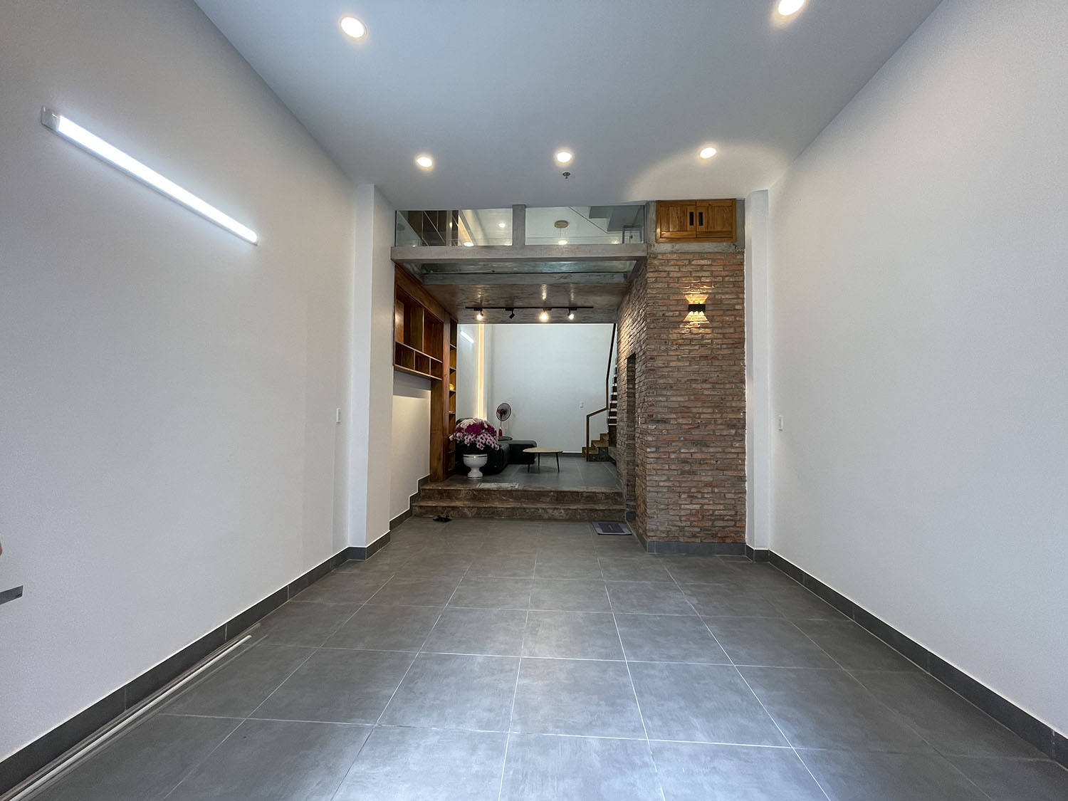 Bán nhà Phan Đăng Lưu, Phú Nhuận Tuyệt phẩm 4 lầu (4,3x12) k.trúc TEXAS MỸ, n.thất cao cấp hẻm ôtô